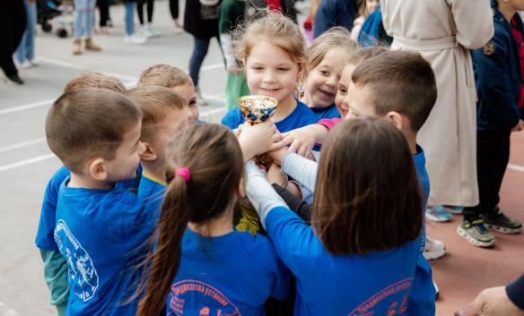 Sportski savez opštine Ljubovija