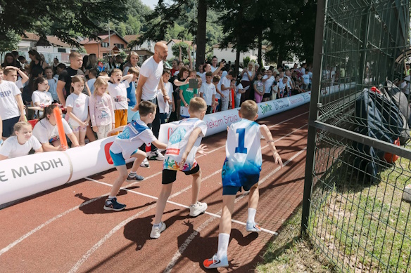 Sportski savez opštine Ljubovija