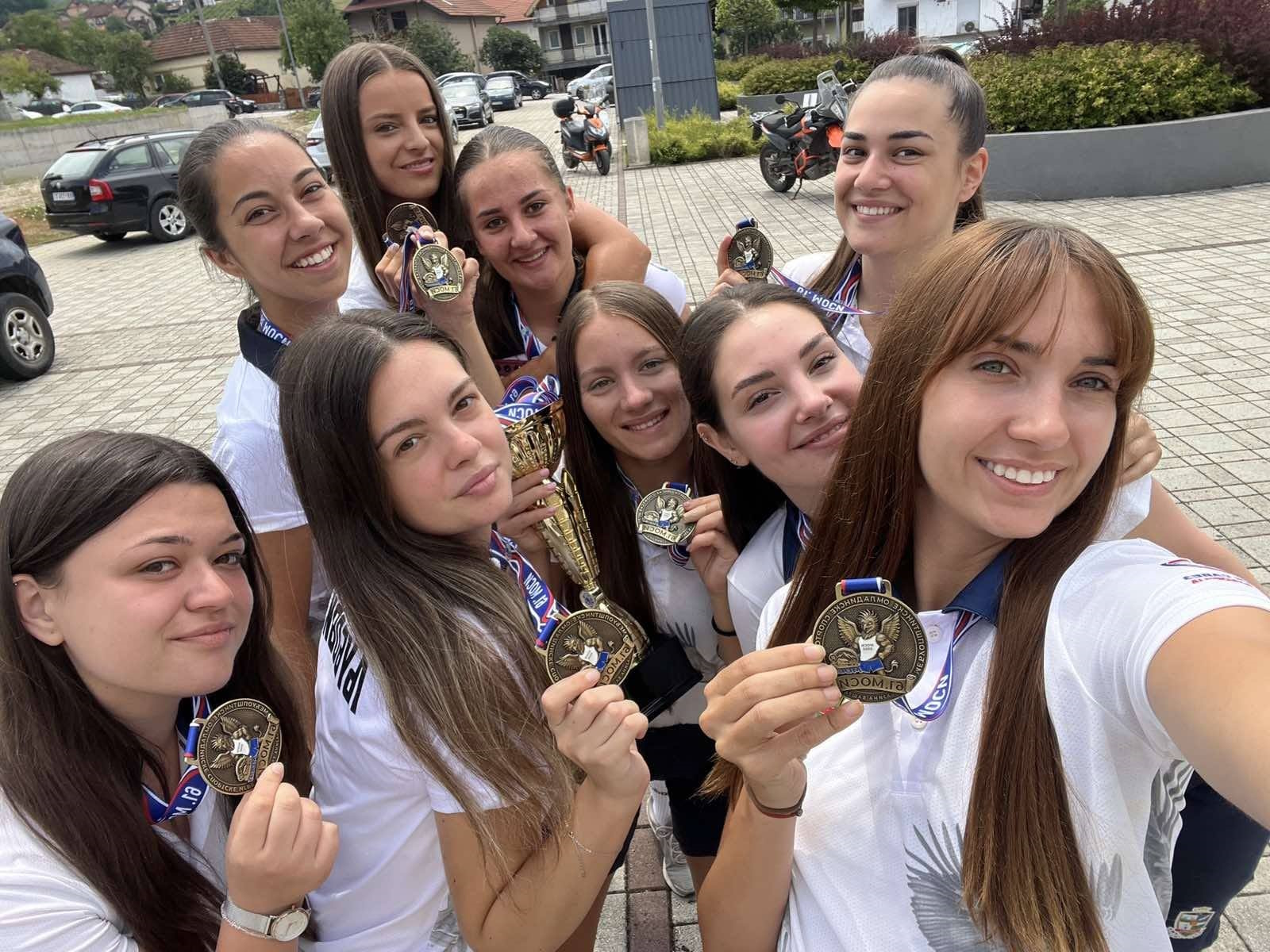 Sportski savez opštine Ljubovija