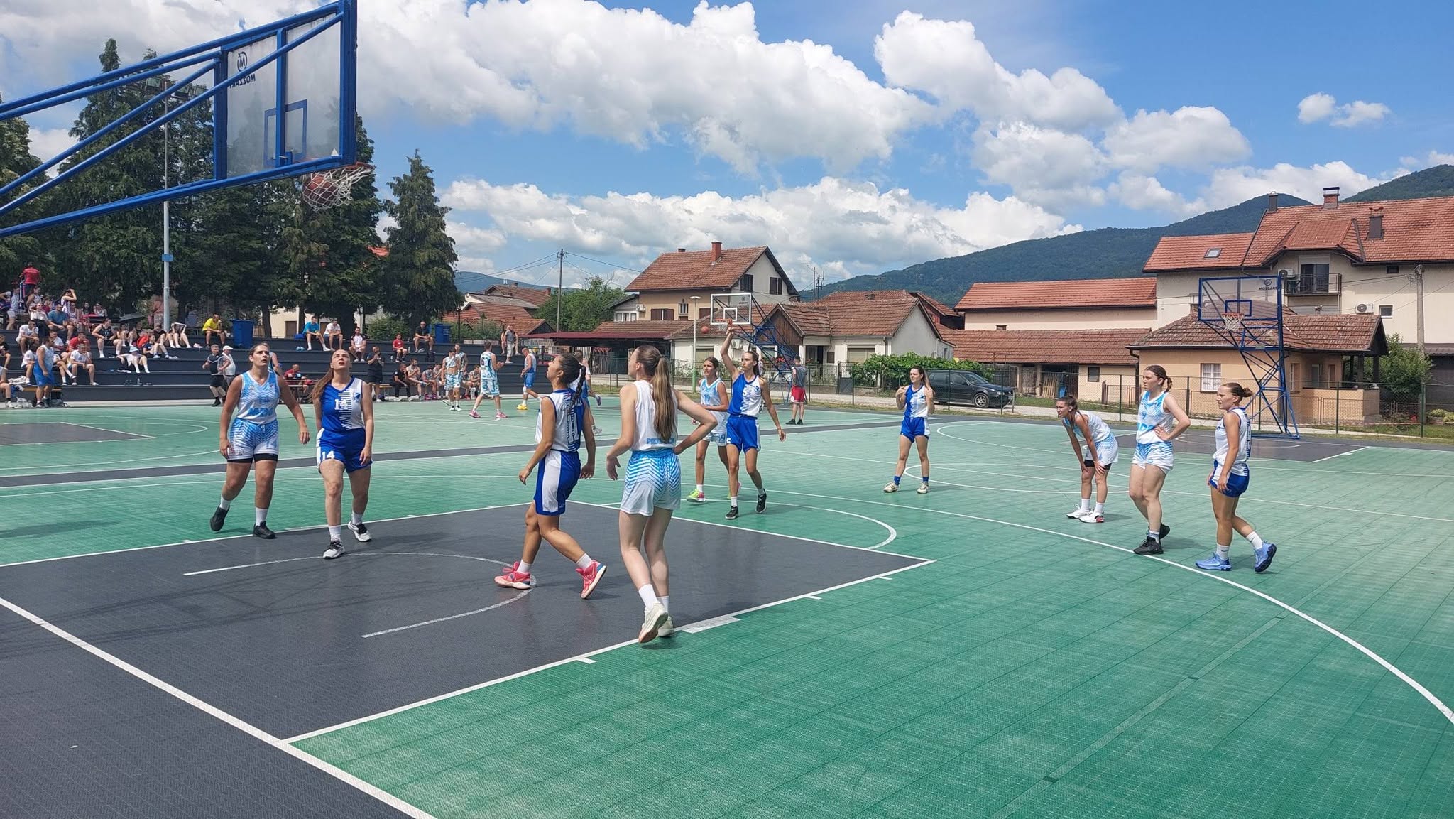 Sportski savez opštine Ljubovija