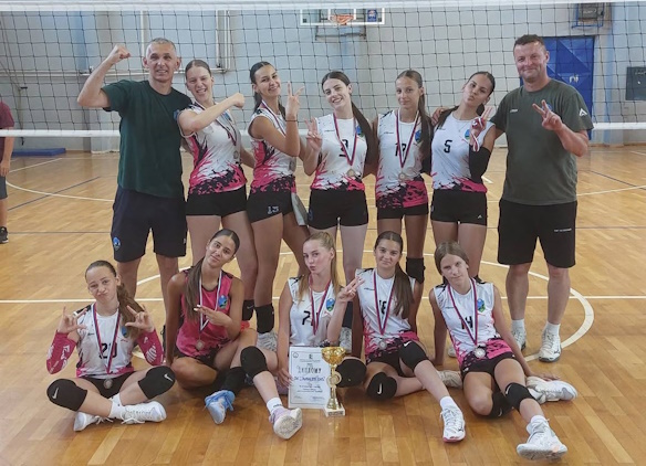 Sportsko udruženje Libero 015