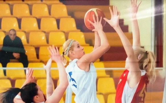 Sportsko udruženje Viva Basket 015