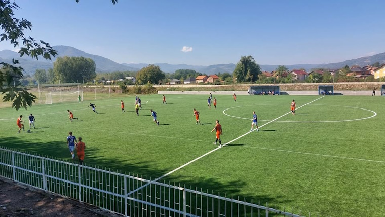 Sportski vikend - rezultati