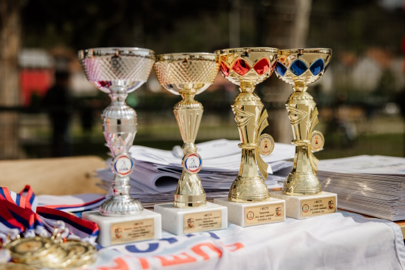 Poziv za dostavljanje godišnjih programa u oblasti sporta u 2027.godini