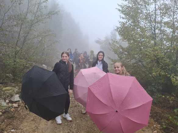 vesti ljubovija planinarski maraton